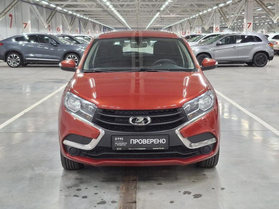Lada (ВАЗ) XRAY I Казань  - изображение 2