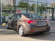 Hyundai Elantra V (MD) Рестайлинг Ижевск  - изображение 32