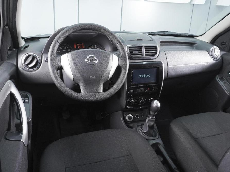 Nissan Terrano III (D10) Ростов-на-Дону  - изображение 6