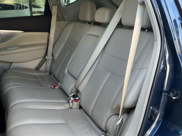 Nissan Murano III (Z52) с пробегом 2017 года, цена 2 440 000 рублей, 90977 км, внедорожник, Автокод Объявления