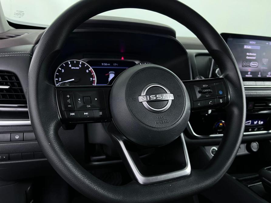 Nissan Rogue III Ростов-на-Дону  - изображение 10