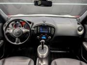 Nissan Juke I Рестайлинг Москва  - изображение 39