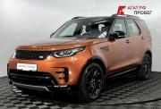 Land Rover Discovery V Нижний Новгород  - изображение 27