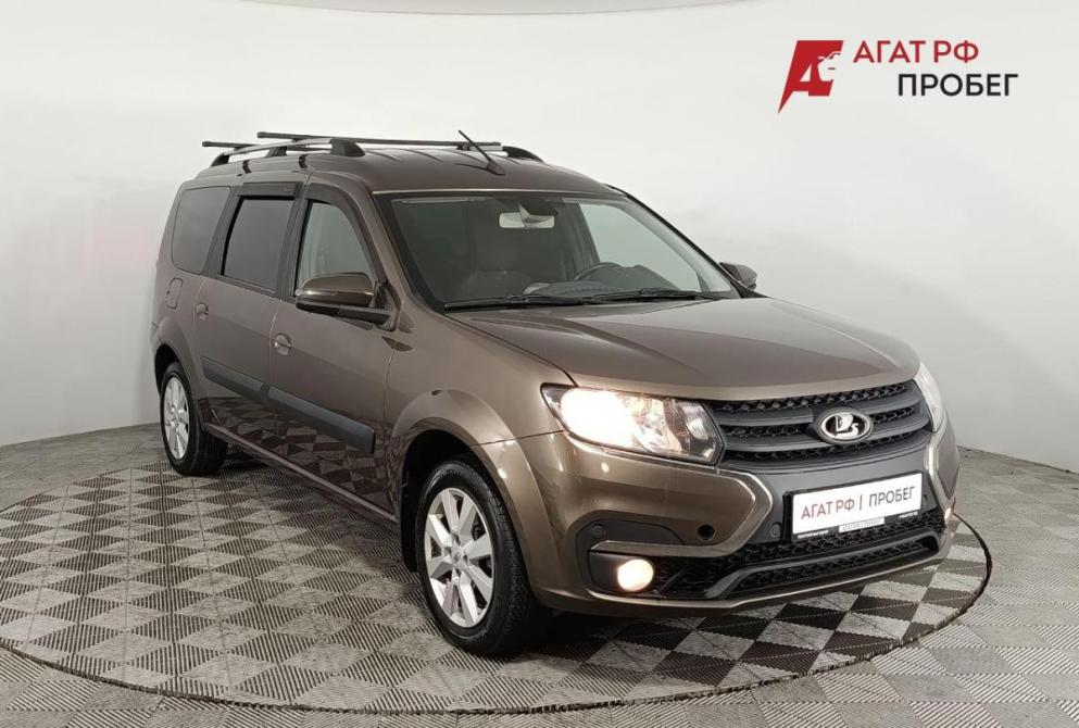 Lada (ВАЗ) Largus I Рестайлинг Волгоград  - изображение 1