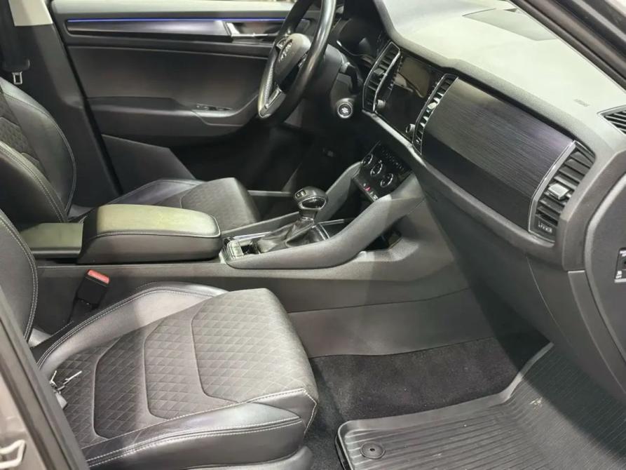 Skoda Kodiaq I Саратов  - изображение 8