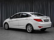 Hyundai Solaris I Рестайлинг Тюмень  - изображение 19
