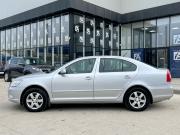 Skoda Octavia II (A5) Рестайлинг Краснодар  - изображение 23