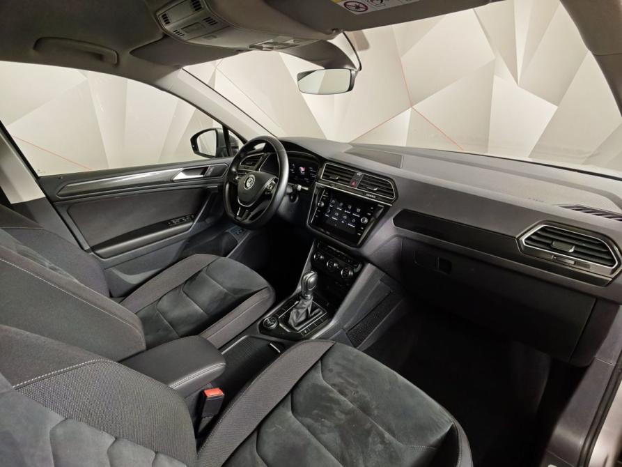 Volkswagen Tiguan II Москва  - изображение 13