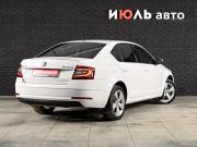 Skoda Octavia III (A7) Рестайлинг Екатеринбург  - изображение 22