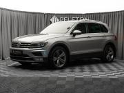 Volkswagen Tiguan II Москва  - изображение 24