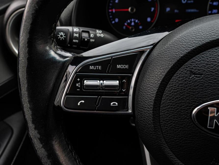 Kia K3 II Краснодар  - изображение 16