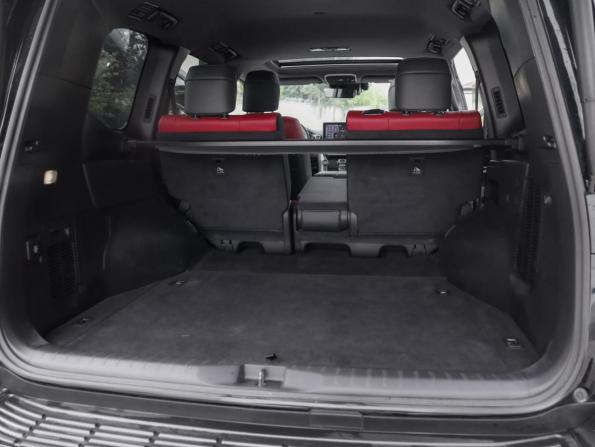 Toyota Land Cruiser 300 Series с пробегом 2021 года, цена 6 799 000 рублей, 226422 км, внедорожник, Автокод Объявления
