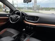 Lada (ВАЗ) Vesta I Рестайлинг (NG) Крым  - изображение 38