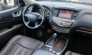 Infiniti QX60 I Рестайлинг Екатеринбург  - изображение 41