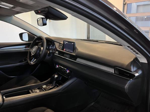 Mazda 6 III (GJ) Рестайлинг 2 с пробегом 2019 года, цена 2 575 000 рублей, 97730 км, седан, Автокод Объявления