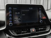 Toyota C-HR I Рестайлинг Москва  - изображение 47
