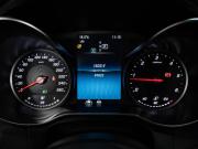 Mercedes-Benz GLC I (X253) Рестайлинг Ставрополь  - изображение 49