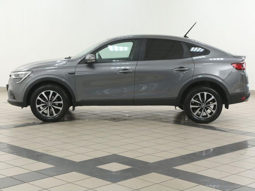 Renault Arkana I Иваново  - изображение 7