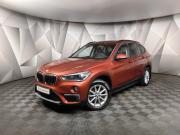 BMW X1 II (F48) Москва  - изображение 19