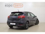 Kia Ceed II Рестайлинг Коломна  - изображение 20