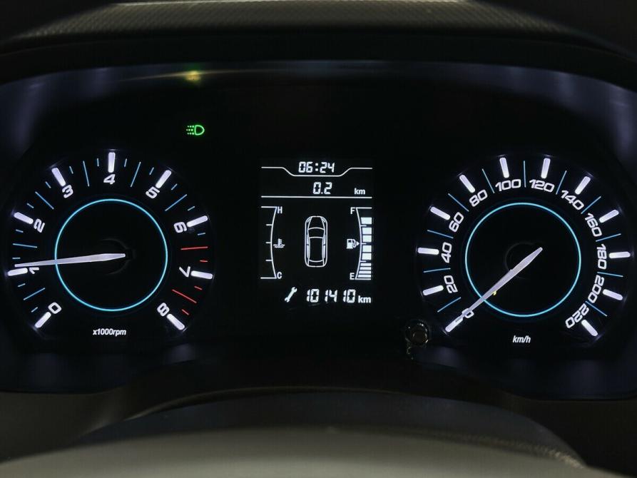 Chery Tiggo 3 I Москва  - изображение 6