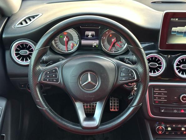 Mercedes-Benz CLA I (C117 X117) с пробегом 2015 года, цена 1 530 000 рублей, 170000 км, седан, Автокод Объявления