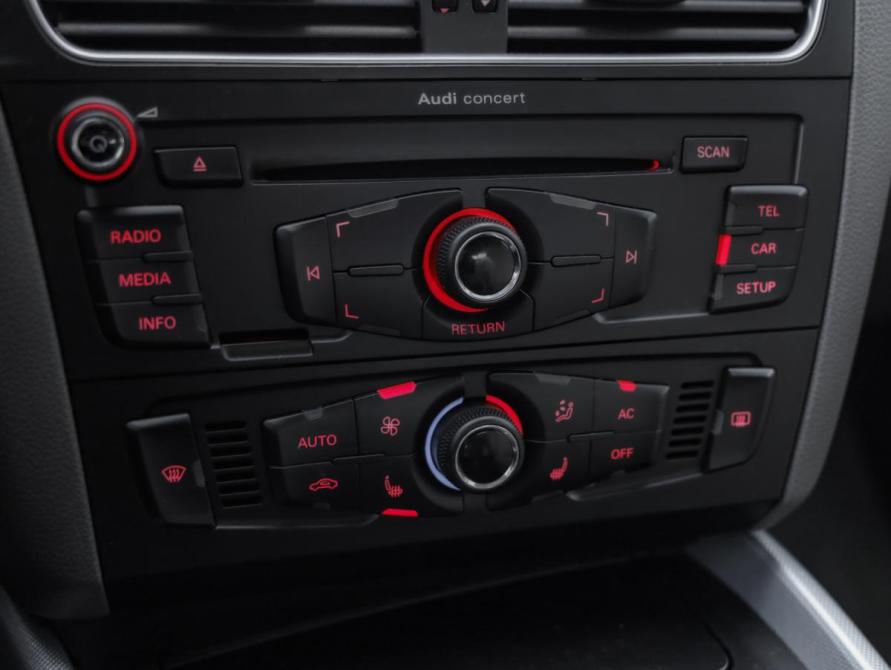 Audi Q5 I (8R) Санкт-Петербург  - изображение 17