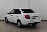 Lada (ВАЗ) Granta I Рестайлинг Астрахань  - изображение 34