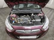 Hyundai Solaris I Москва  - изображение 28