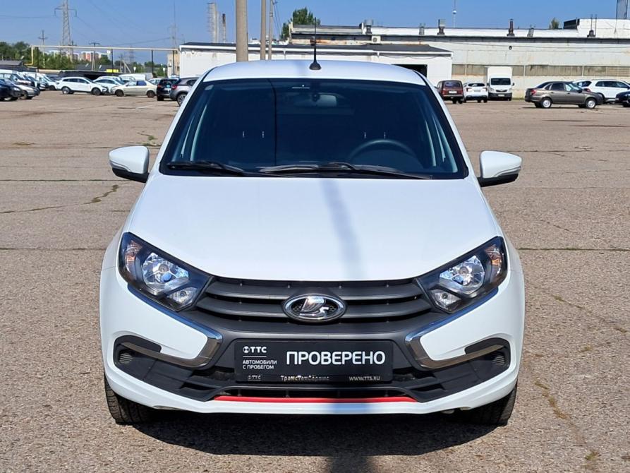 Lada (ВАЗ) Granta I Рестайлинг Набережные Челны  - изображение 2