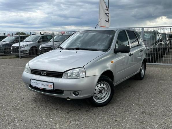Lada (ВАЗ) Kalina I с пробегом 2012 года, цена 233 000 рублей, 166854 км, универсал, Автокод Объявления