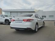 Toyota Camry VIII (XV70) Москва  - изображение 41