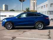 Mercedes-Benz GLE Coupe I (C292) Москва  - изображение 29