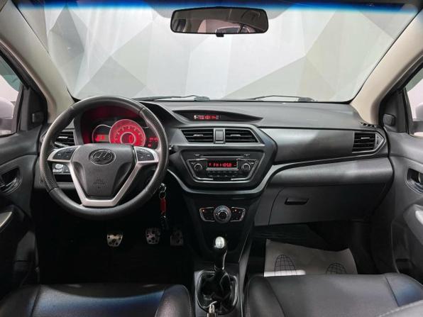 Lifan X50 с пробегом 2015 года, цена 570 000 рублей, 133125 км, хэтчбек, Автокод Объявления