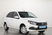 Lada (ВАЗ) Granta I Рестайлинг Челябинск  - изображение 17