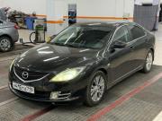 Mazda 6 II (GH) Магнитогорск  - изображение 8