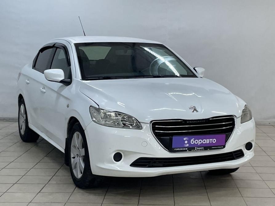 Peugeot 301 I Воронеж  - изображение 2