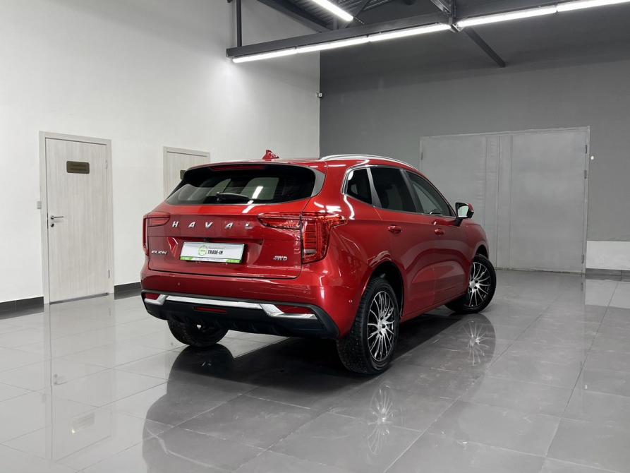 Haval Jolion I Тверь  - изображение 2