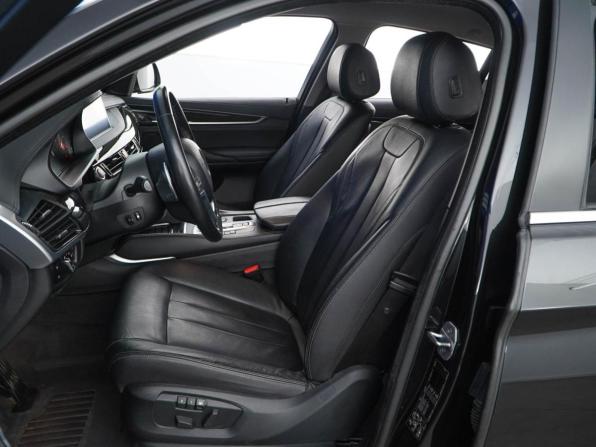 BMW X6 II (F16) с пробегом 2018 года, цена 3 734 055 рублей, 138549 км, внедорожник, Автокод Объявления
