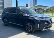 Exeed VX I Новороссийск  - изображение 22