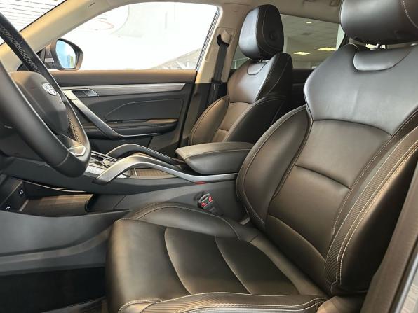 Geely Atlas Pro с пробегом 2024 года, цена 2 399 000 рублей, 8512 км, внедорожник, Автокод Объявления