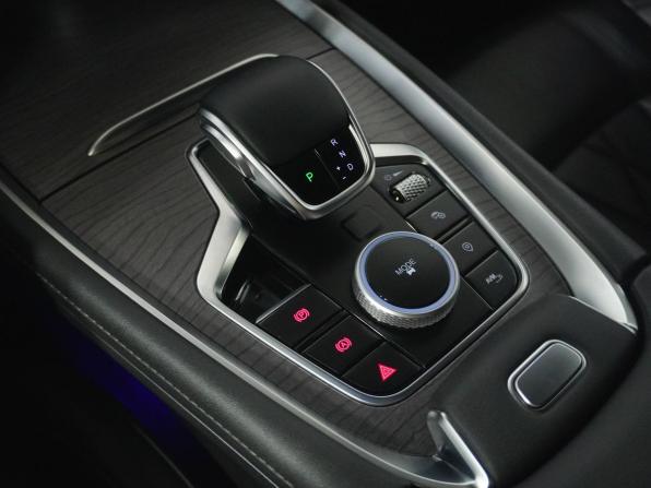 Chery Tiggo 8 Pro Max I Рестайлинг с пробегом 2024 года, цена 2 350 000 рублей, 38359 км, внедорожник, Автокод Объявления