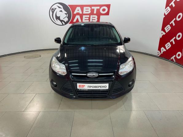 Ford Focus III с пробегом 2013 года, цена 940 000 рублей, 177078 км, хэтчбек, Автокод Объявления