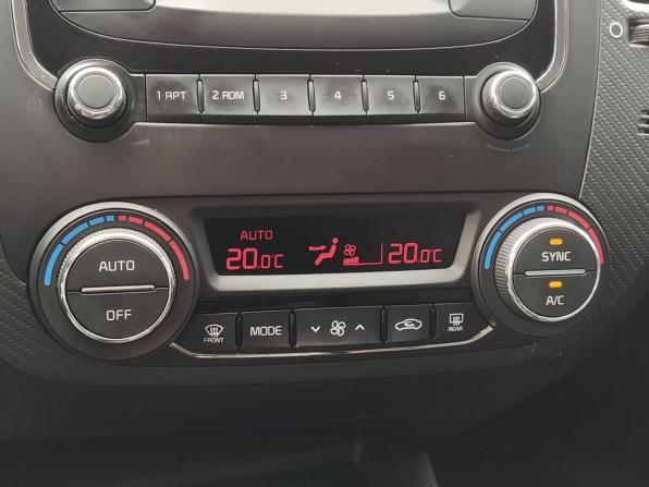Kia Cerato III Рестайлинг (Classic) с пробегом 2019 года, цена 1 719 000 рублей, 89647 км, седан, Автокод Объявления