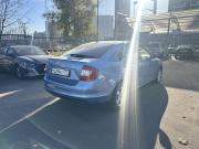 Skoda Rapid I Москва  - изображение 14
