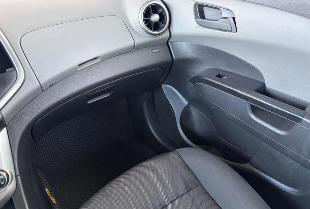 Chevrolet Aveo II Киров  - изображение 12