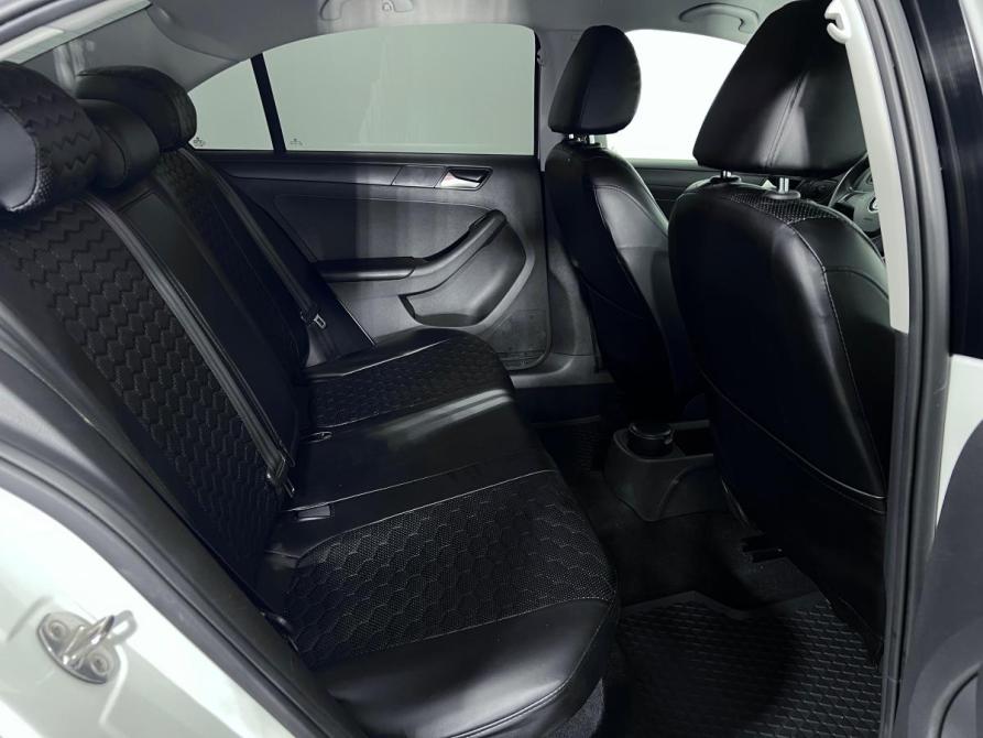 Volkswagen Jetta VI Рестайлинг Ростов-на-Дону  - изображение 17
