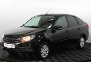 Lada (ВАЗ) Granta I Рестайлинг Нижний Новгород  - изображение 25
