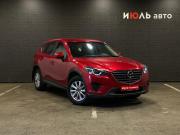 Mazda CX-5 I Рестайлинг Челябинск  - изображение 26
