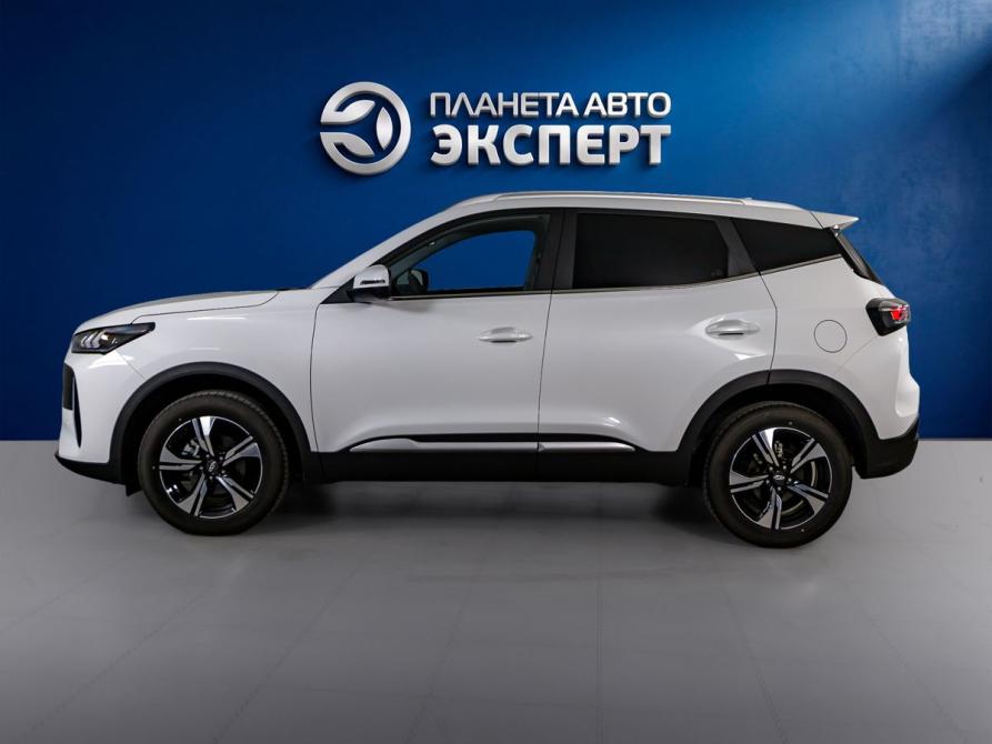 Chery Tiggo 4 I Рестайлинг 2 Челябинск  - изображение 7